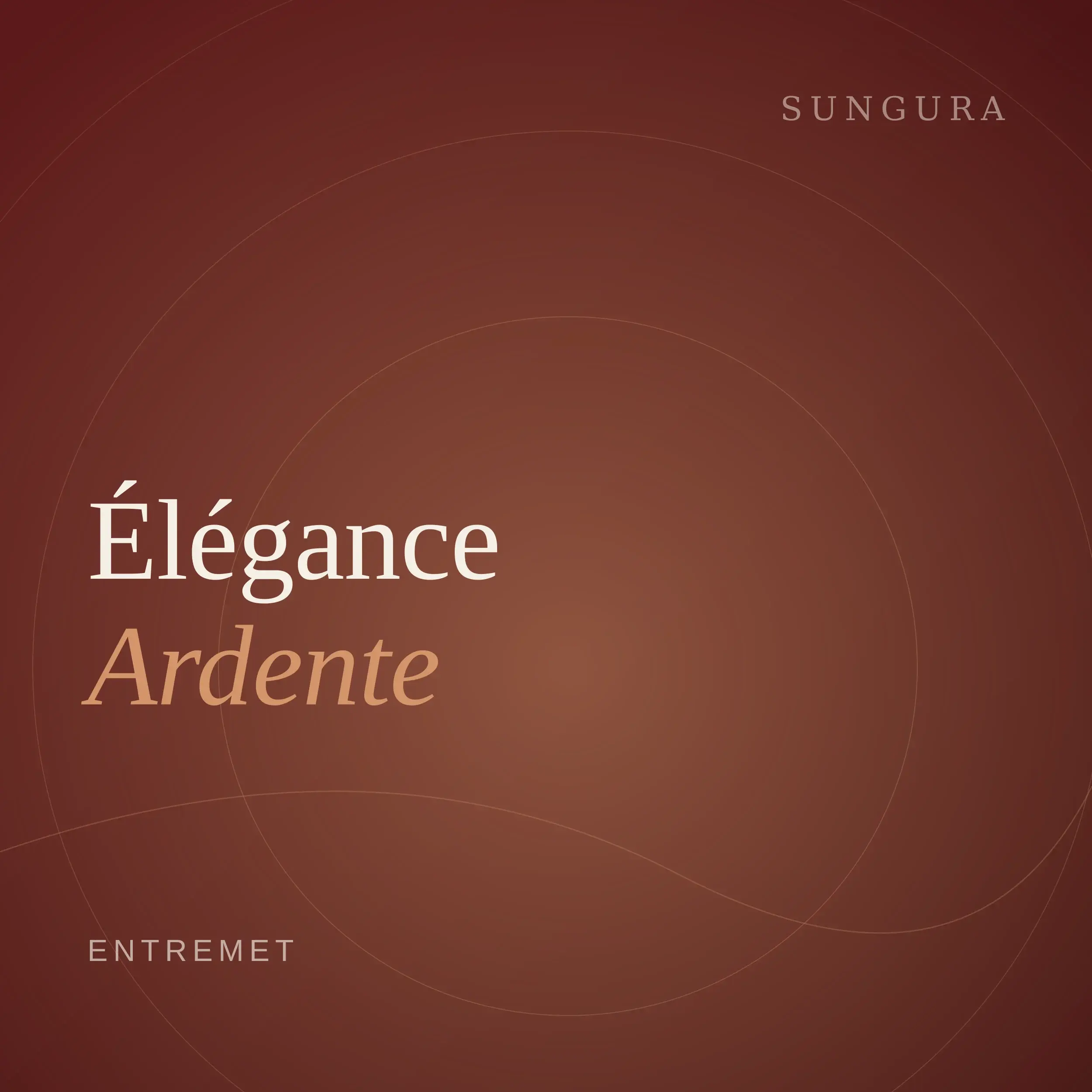 Élégance Ardente